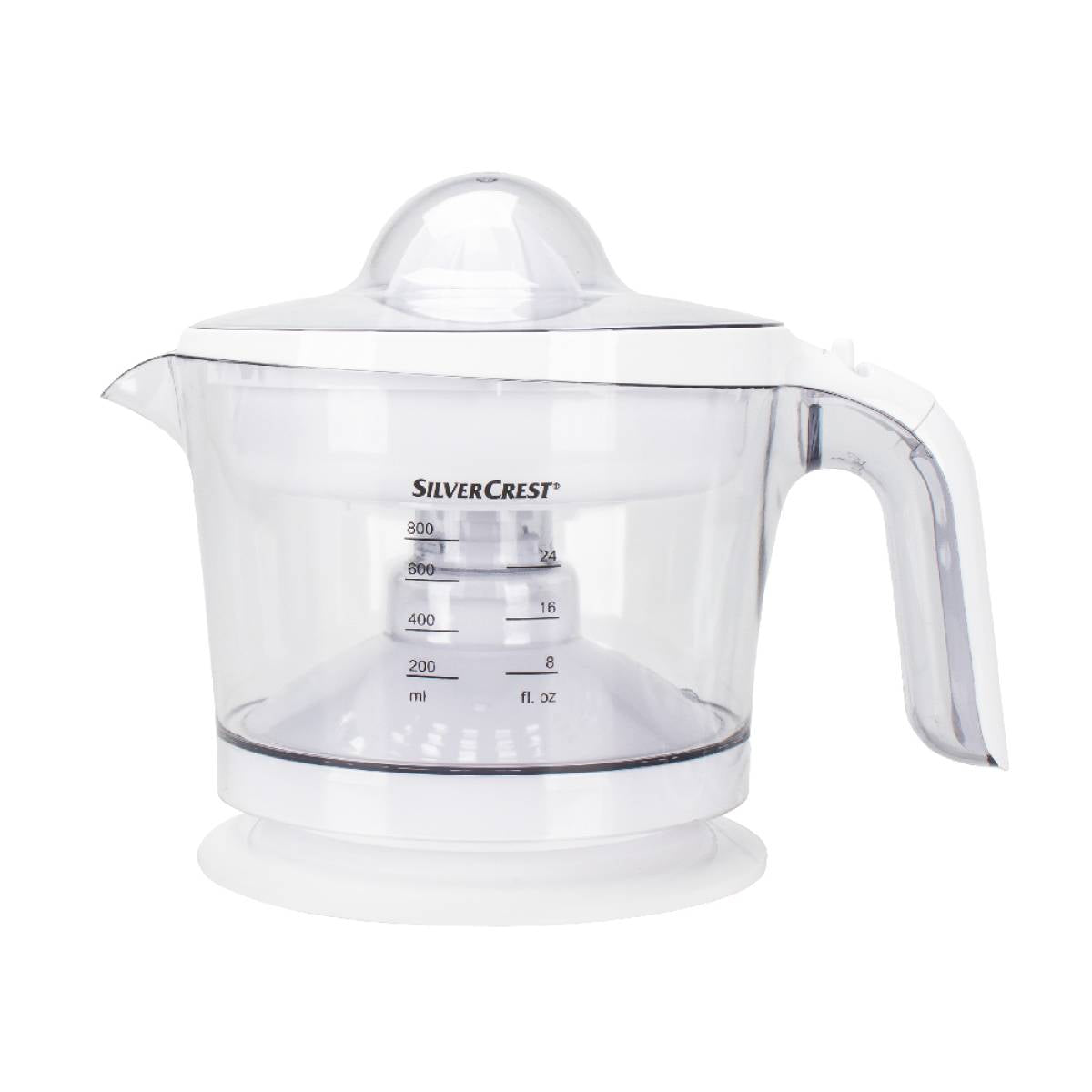Silvercrest Citrus Juicer
