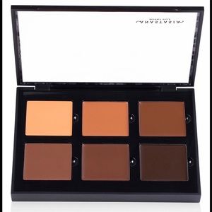 Anastasia Beverly Hills Cream Contour Kit