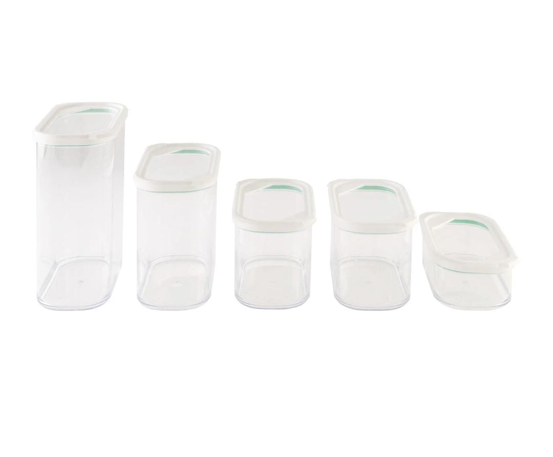 Ernesto food storage containers