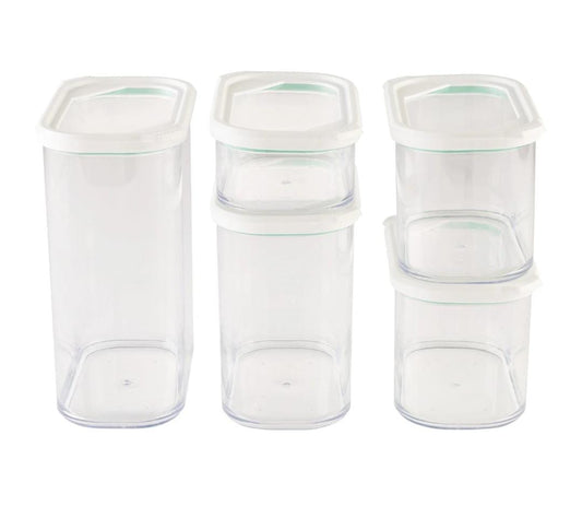 Ernesto food storage containers