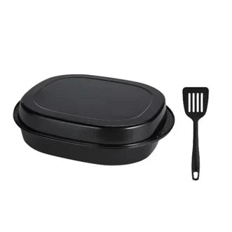 Livarno Home Non Stick Oven Dish Set 3 pieces