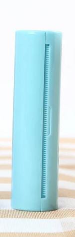 Portable Mini Roll Soap