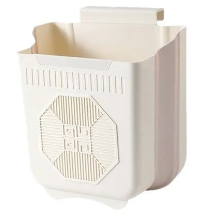 Wall Mounted kitchen Trash Can