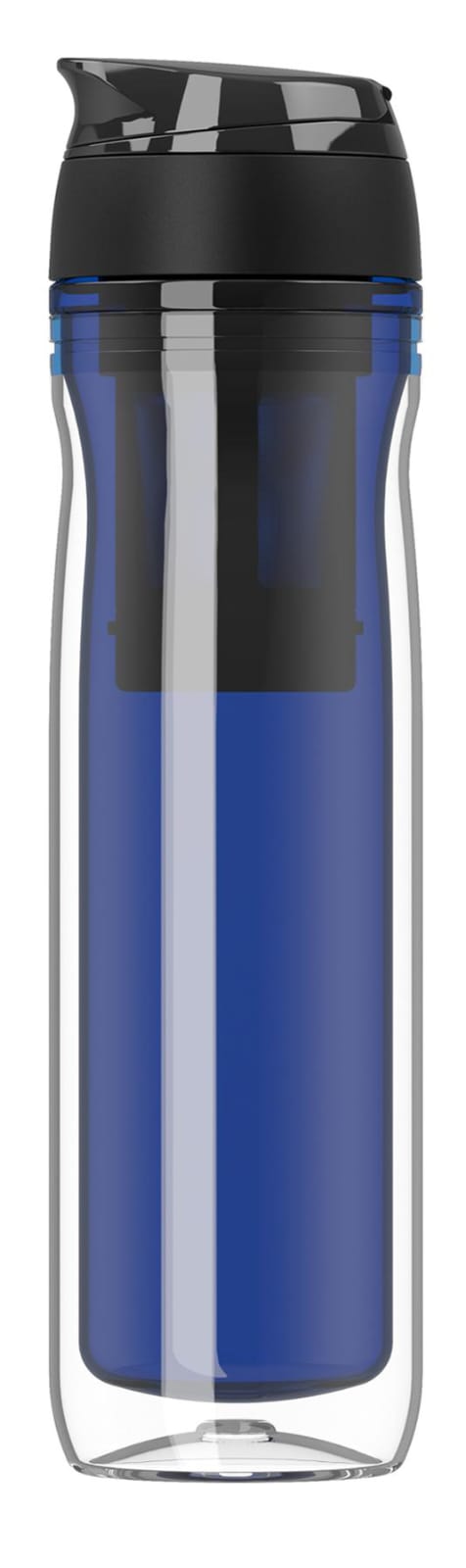 Timilino tea infuser bottle