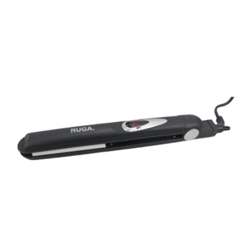 RUGA Ceramic Hair Straightener