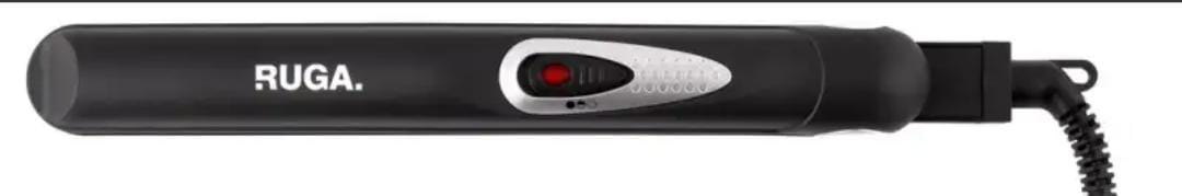 RUGA Ceramic Hair Straightener