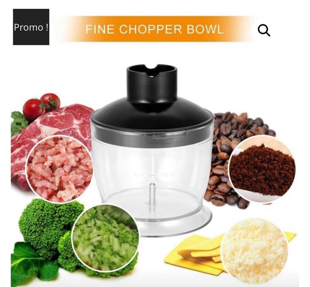 Royal Swiss Hand Blender