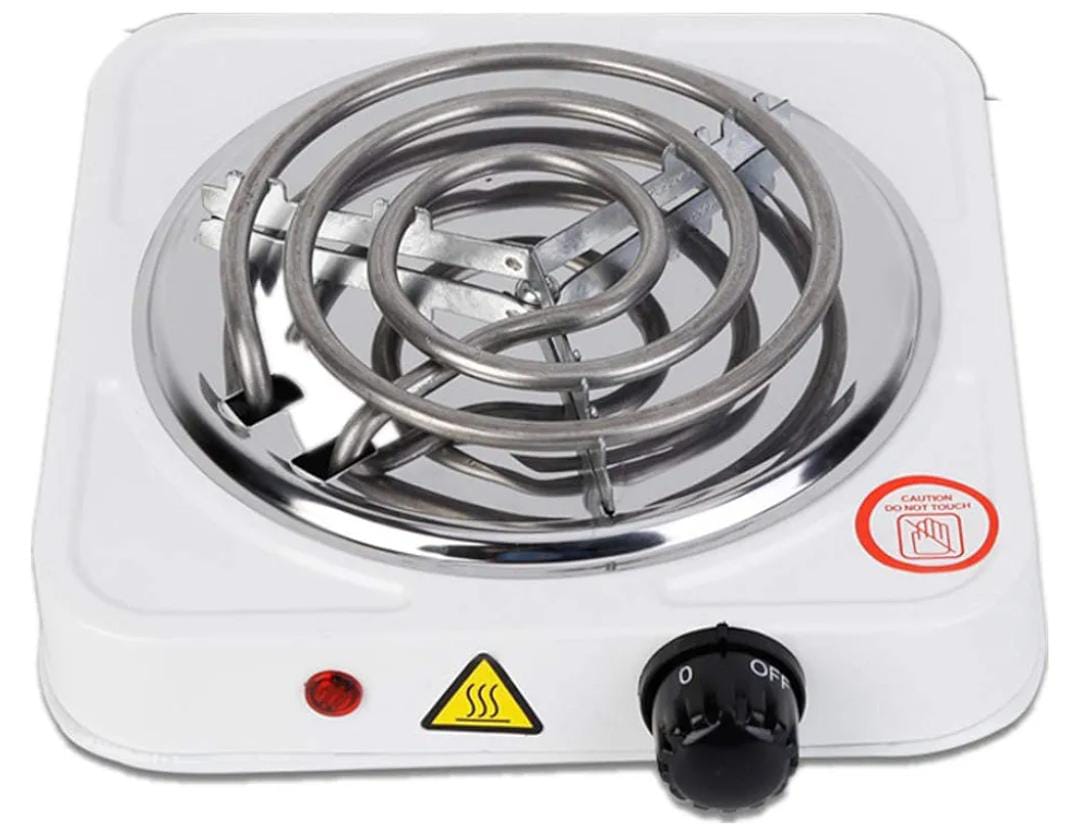 Ivan Paris electrical induction