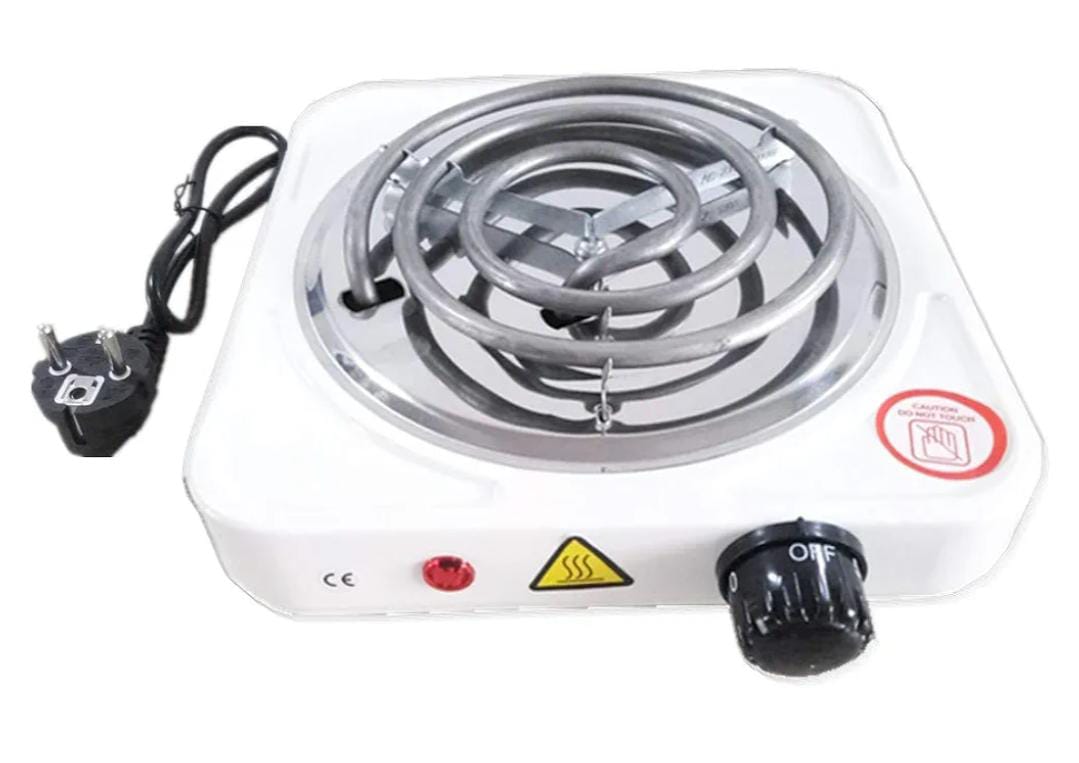 Ivan Paris electrical induction