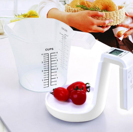 Digital Measuring Cup