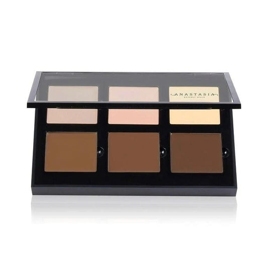 Anastasia Beverly Hills Cream Contour Kit