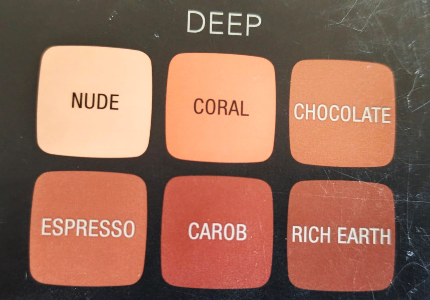 Anastasia Beverly Hills Cream Contour Kit