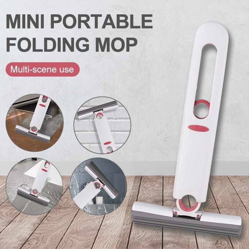 Mini Self Squisible Mop