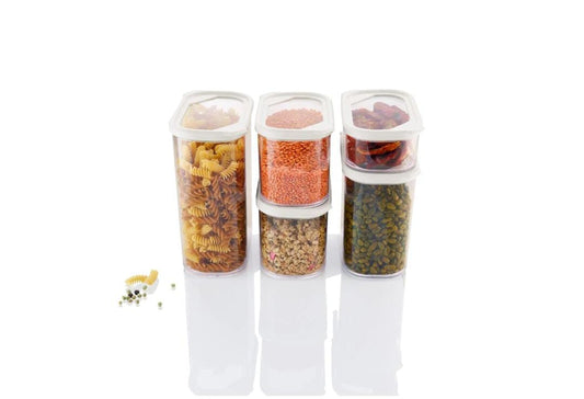 Ernesto food storage containers