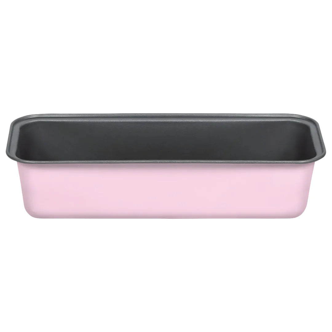 ERNESTO®   Rectangular   Cake   Tin   –   Non-Stick   Baking   Pan   32×13×7.3cm