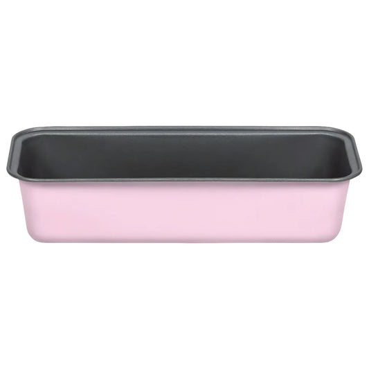 ERNESTO®   Rectangular   Cake   Tin   –   Non-Stick   Baking   Pan   32×13×7.3cm