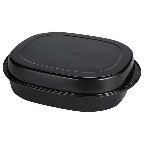 Livarno Home Non Stick Oven Dish Set 3 pieces